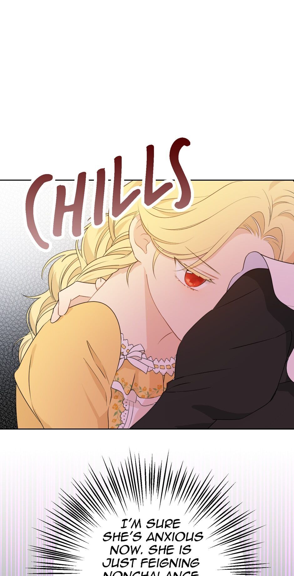 Actually, I Was the Real One Chapter 48 page 59 - Chapter 48: Elemental Crystal
