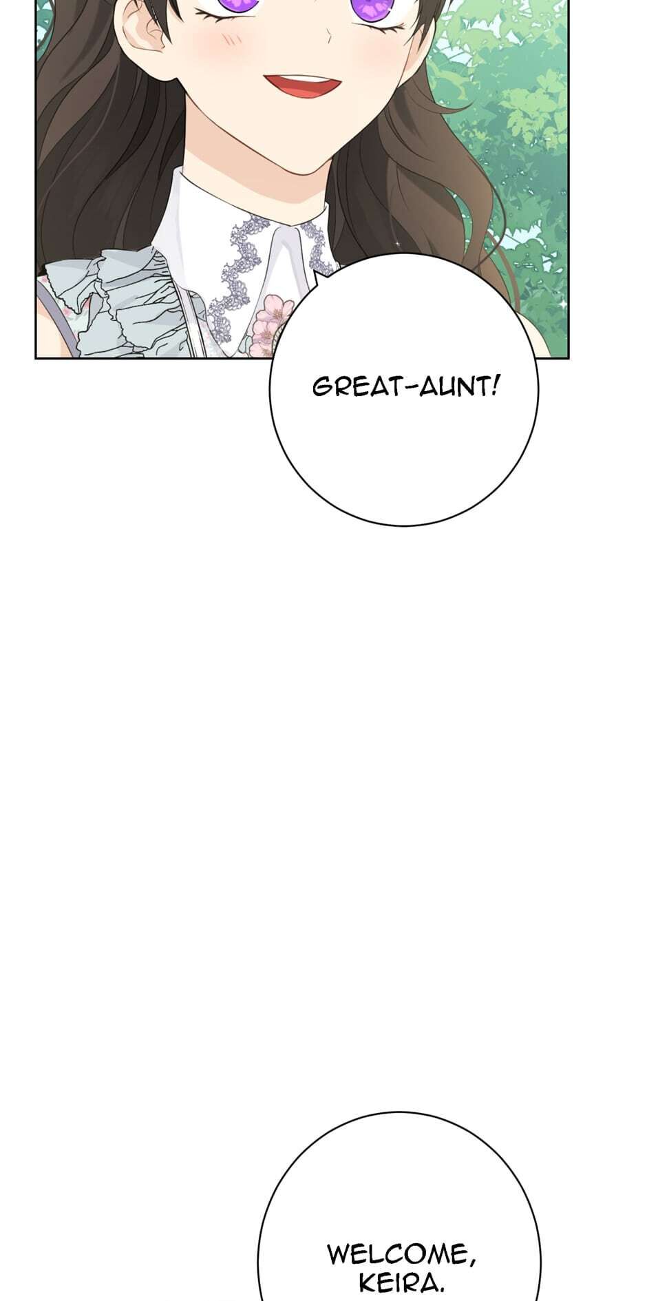 Actually, I Was the Real One Chapter 48 page 6 - Chapter 48: Elemental Crystal