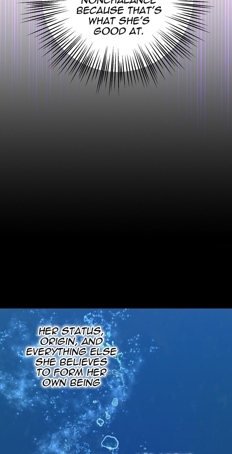 Actually, I Was the Real One Chapter 48 page 60 - Chapter 48: Elemental Crystal