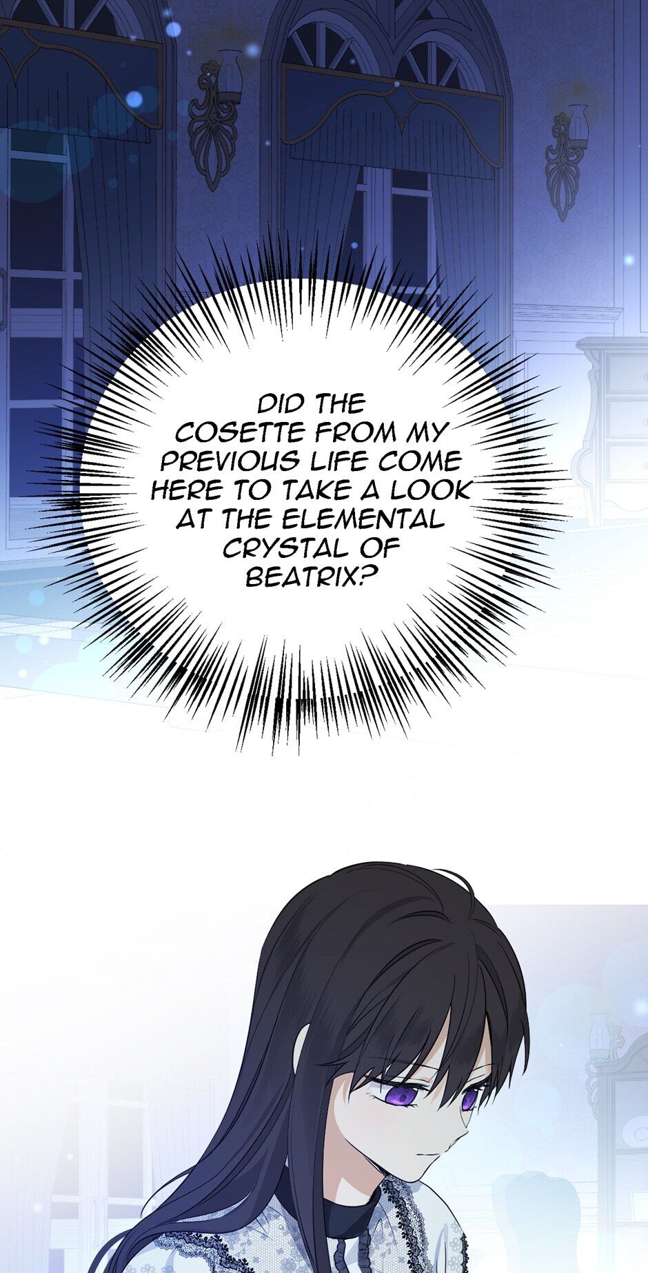 Actually, I Was the Real One Chapter 48 page 70 - Chapter 48: Elemental Crystal