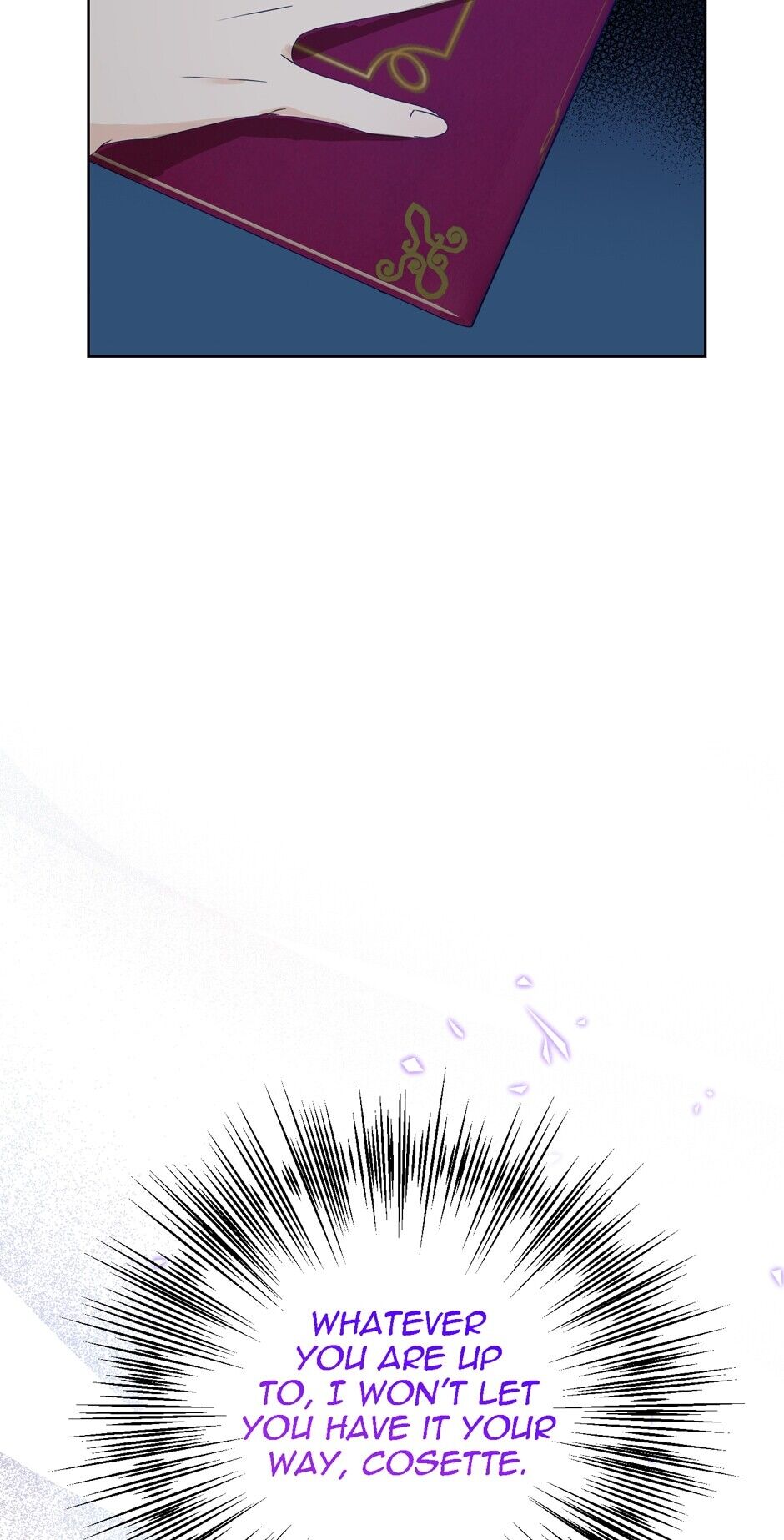 Actually, I Was the Real One Chapter 48 page 74 - Chapter 48: Elemental Crystal