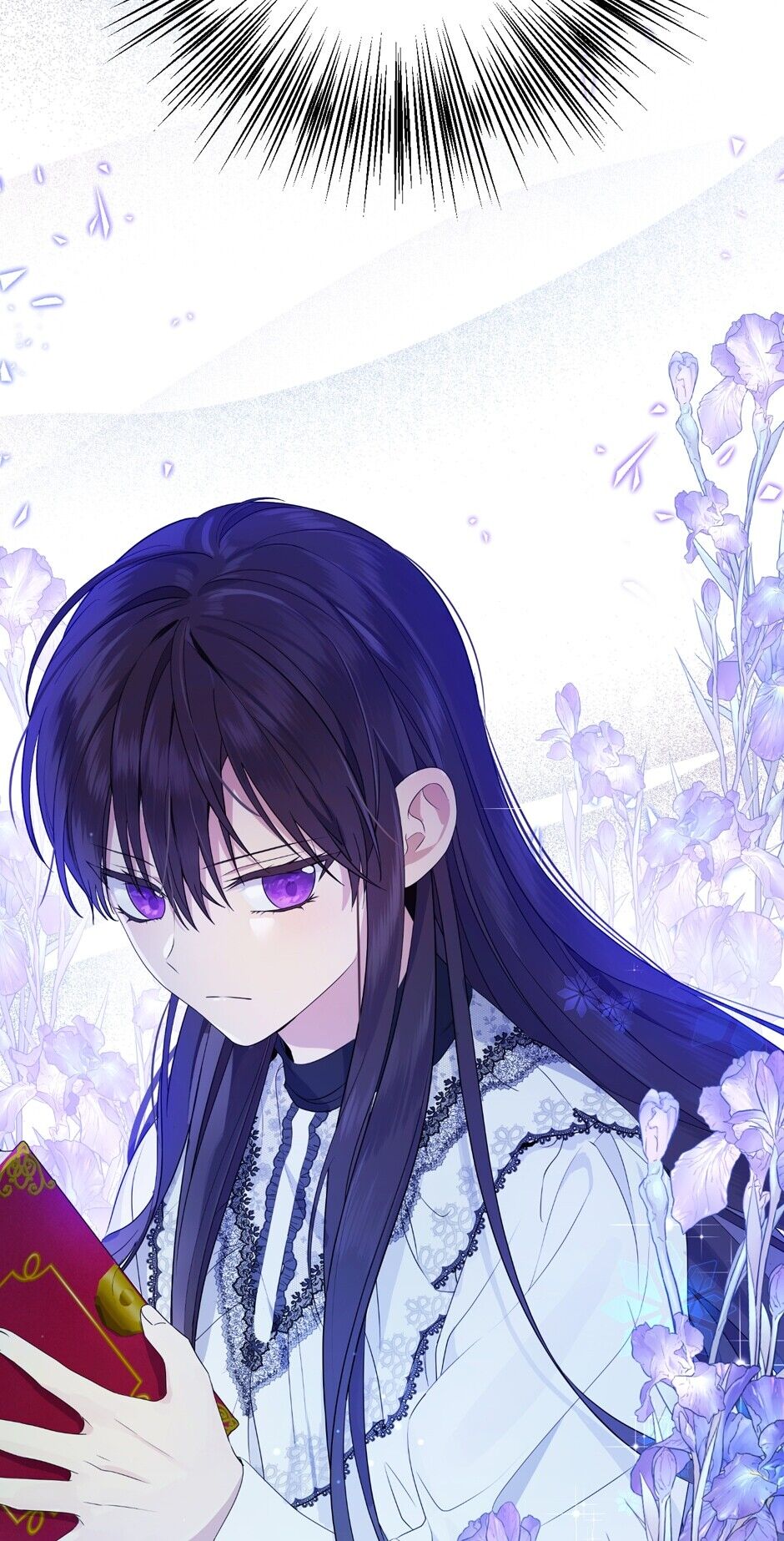 Actually, I Was the Real One Chapter 48 page 75 - Chapter 48: Elemental Crystal