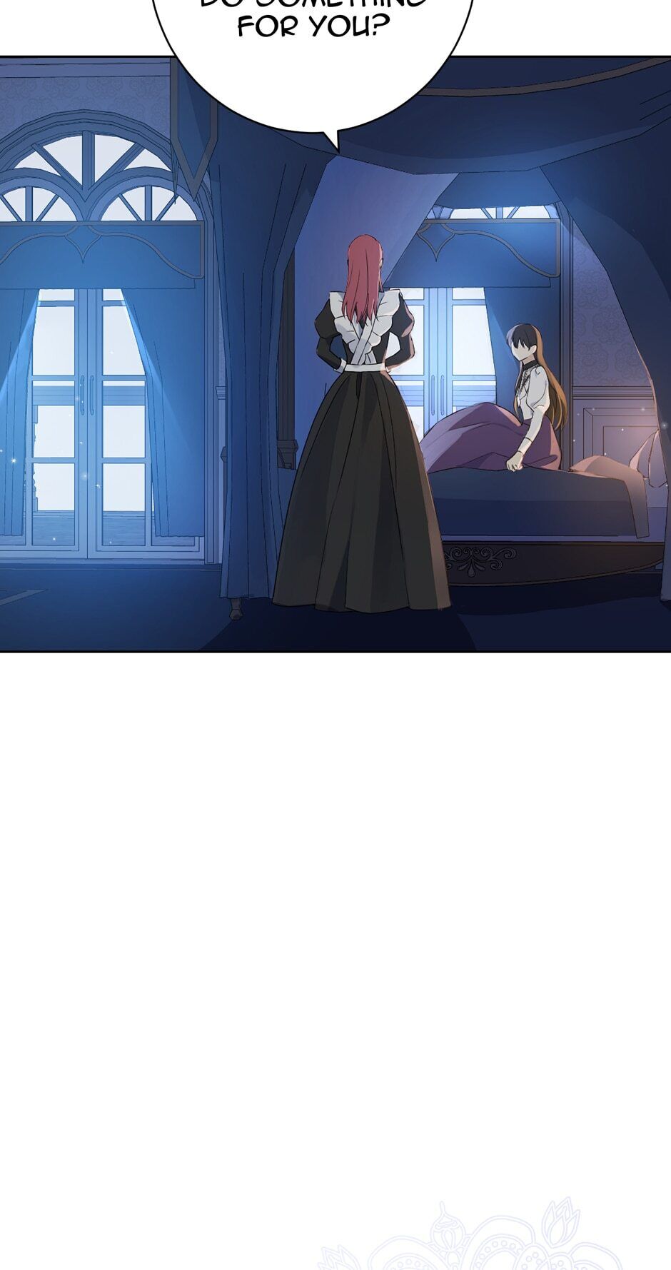 Actually, I Was the Real One Chapter 49 page 13 - Chapter 49: Intruder in the Basement
