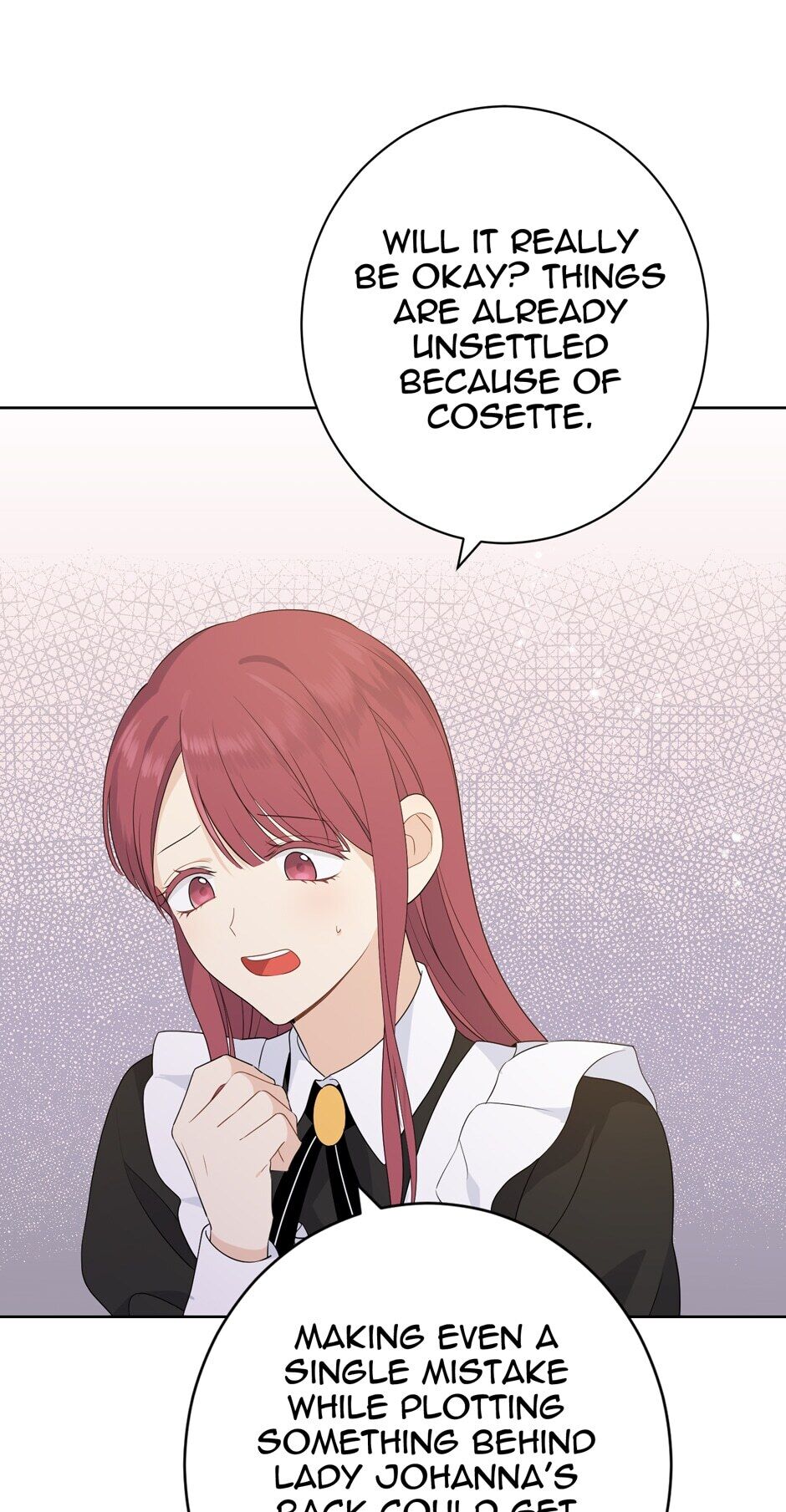 Actually, I Was the Real One Chapter 49 page 25 - Chapter 49: Intruder in the Basement