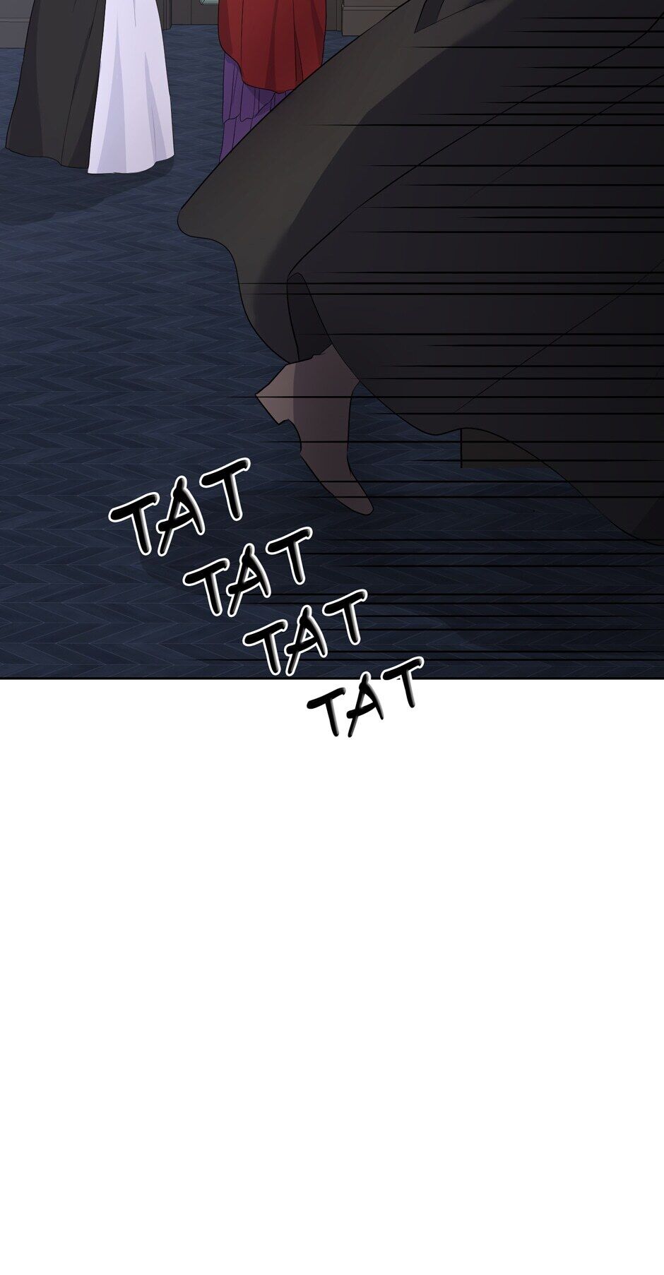 Actually, I Was the Real One Chapter 49 page 30 - Chapter 49: Intruder in the Basement