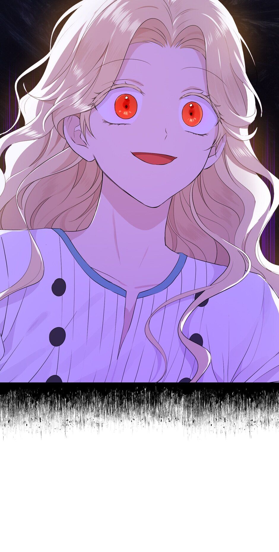 Actually, I Was the Real One Chapter 49 page 35 - Chapter 49: Intruder in the Basement