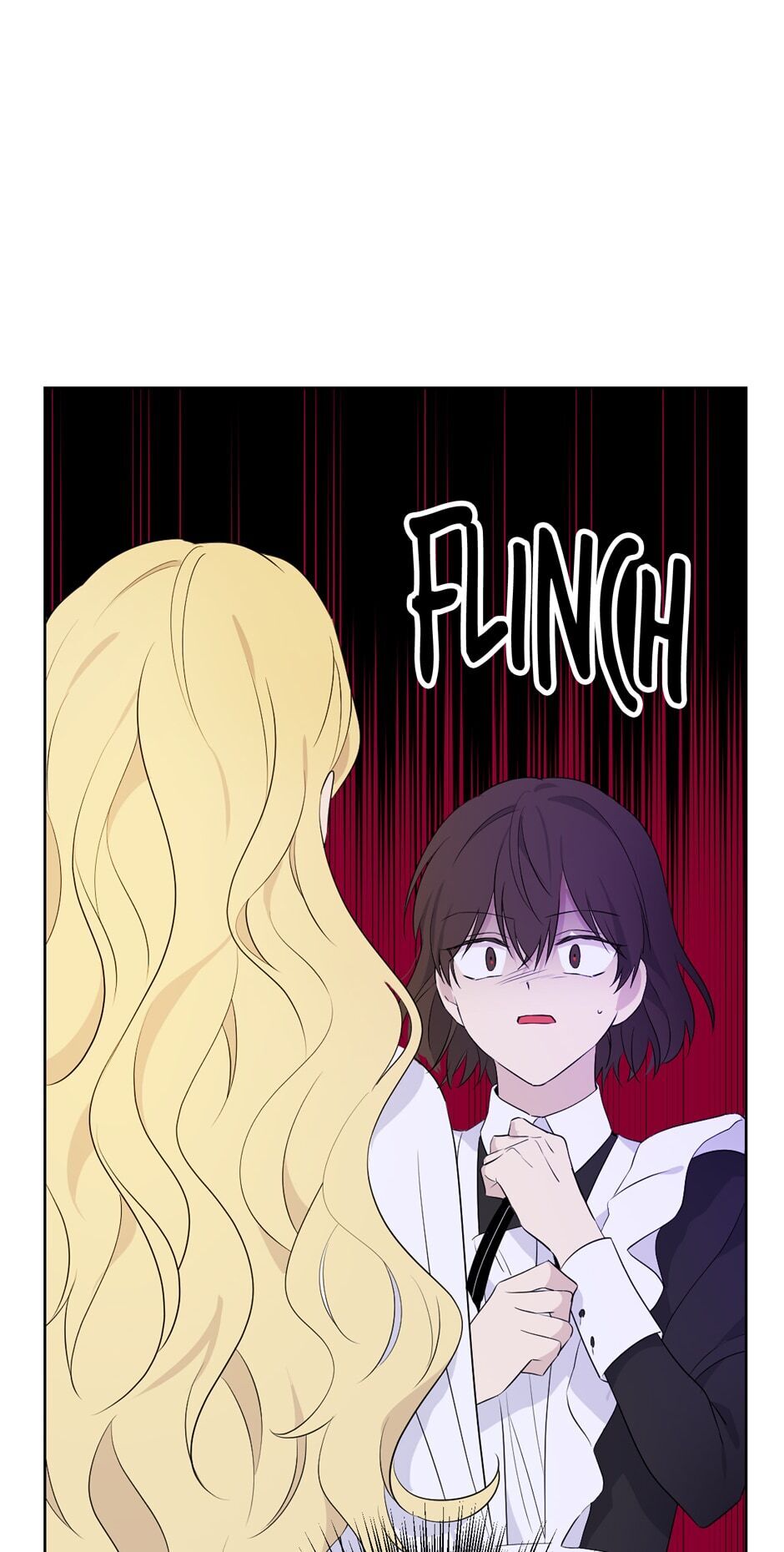 Actually, I Was the Real One Chapter 49 page 36 - Chapter 49: Intruder in the Basement