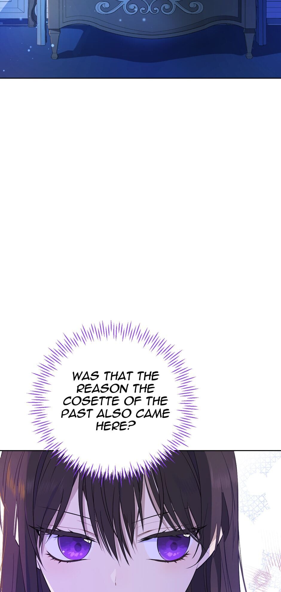 Actually, I Was the Real One Chapter 49 page 4 - Chapter 49: Intruder in the Basement