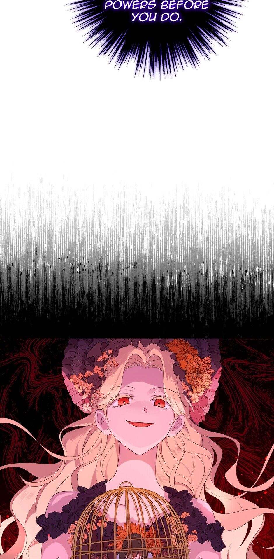Actually, I Was the Real One Chapter 49 page 44 - Chapter 49: Intruder in the Basement