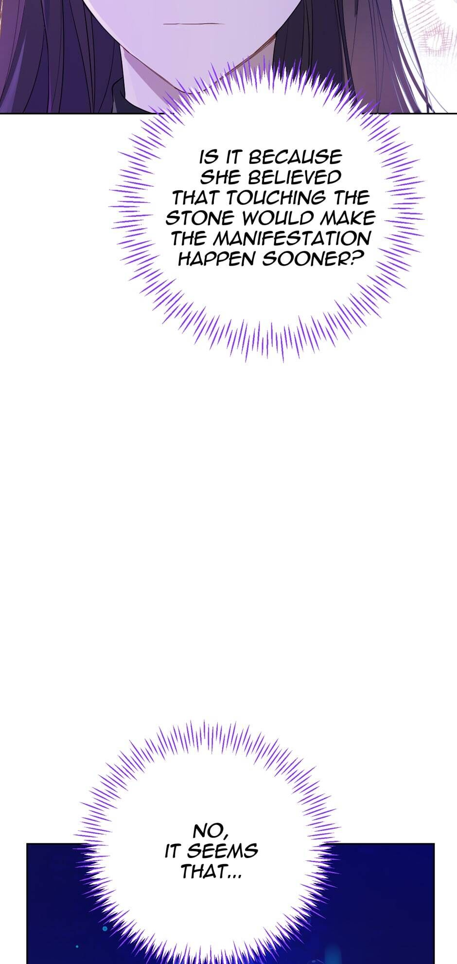 Actually, I Was the Real One Chapter 49 page 5 - Chapter 49: Intruder in the Basement