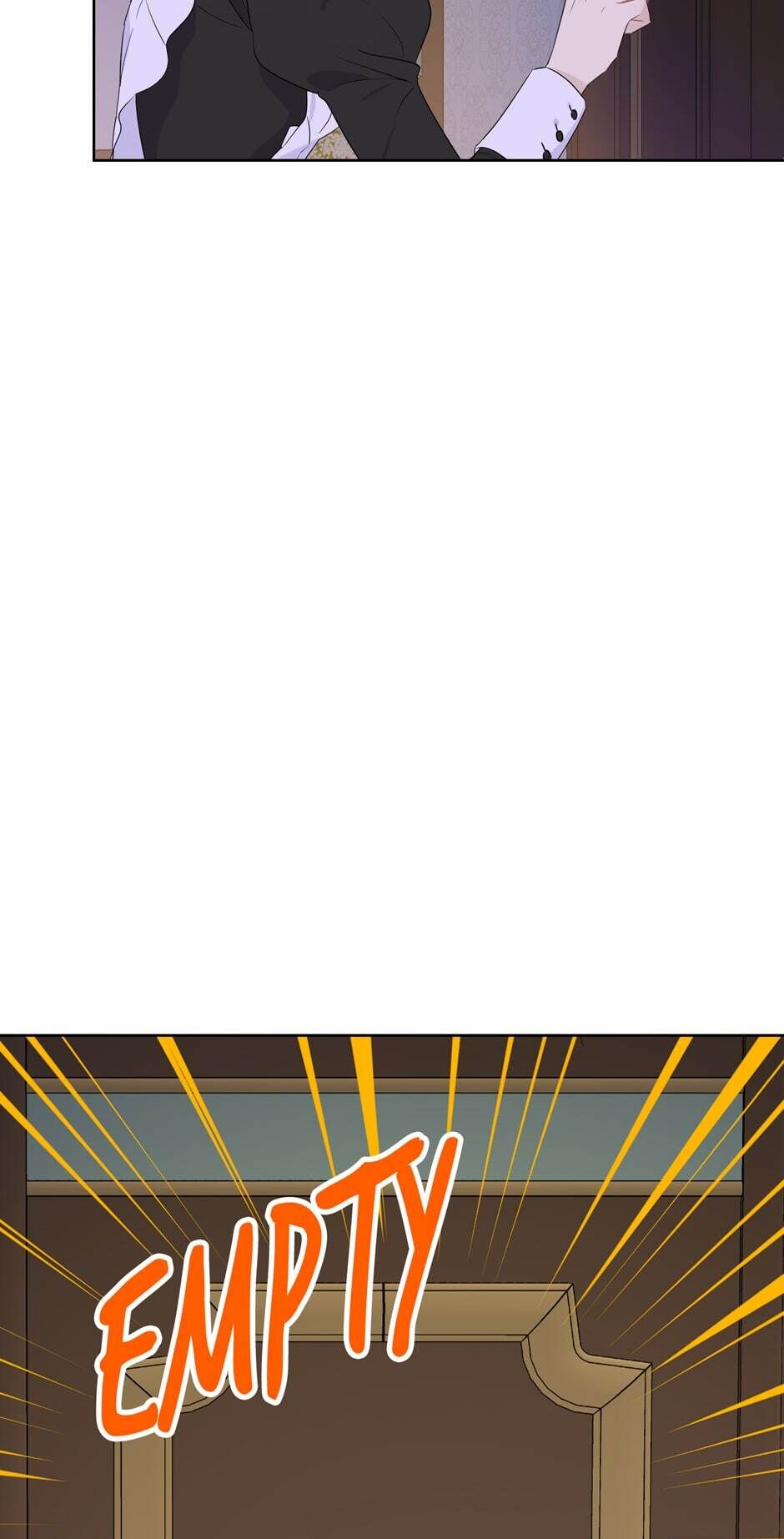 Actually, I Was the Real One Chapter 49 page 54 - Chapter 49: Intruder in the Basement