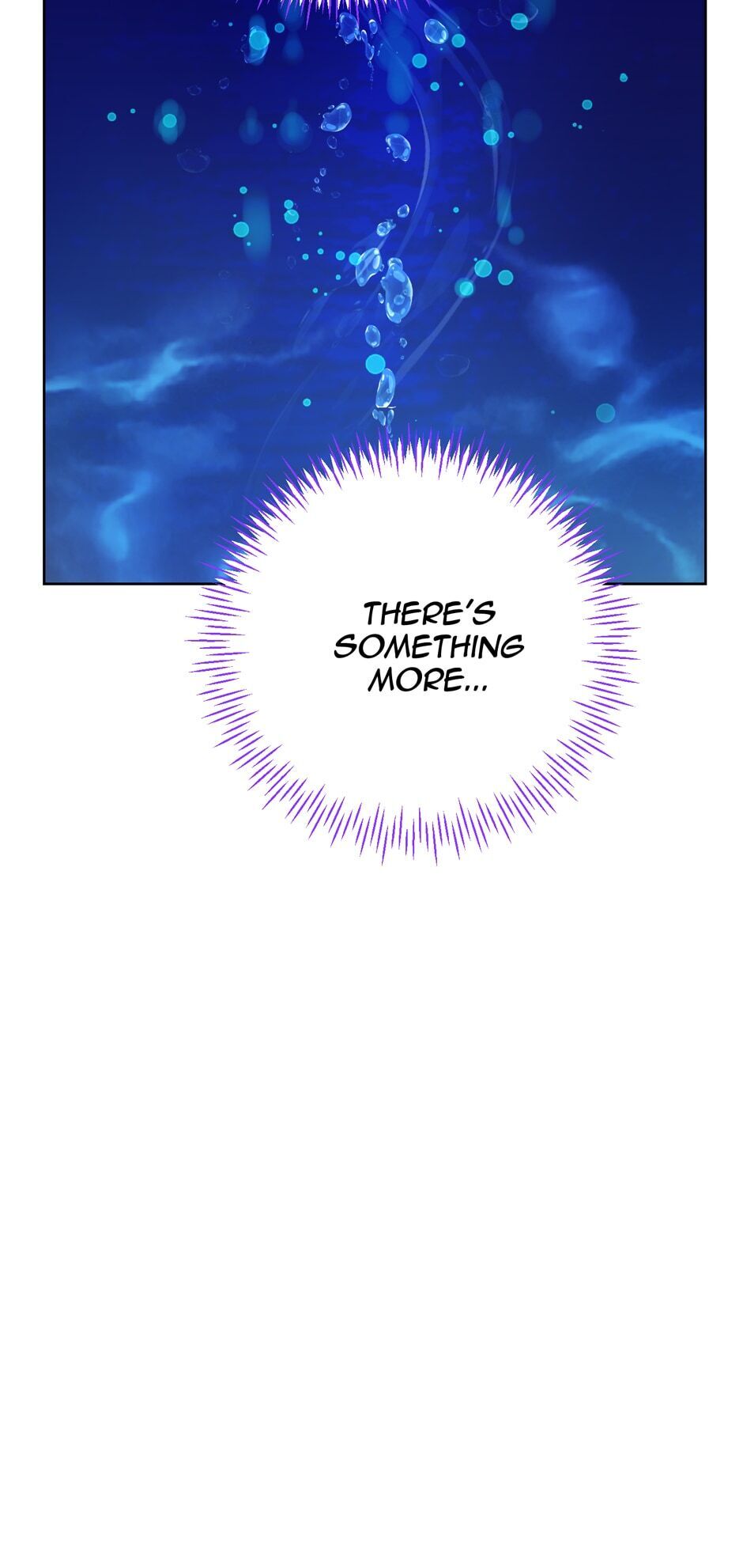 Actually, I Was the Real One Chapter 49 page 6 - Chapter 49: Intruder in the Basement