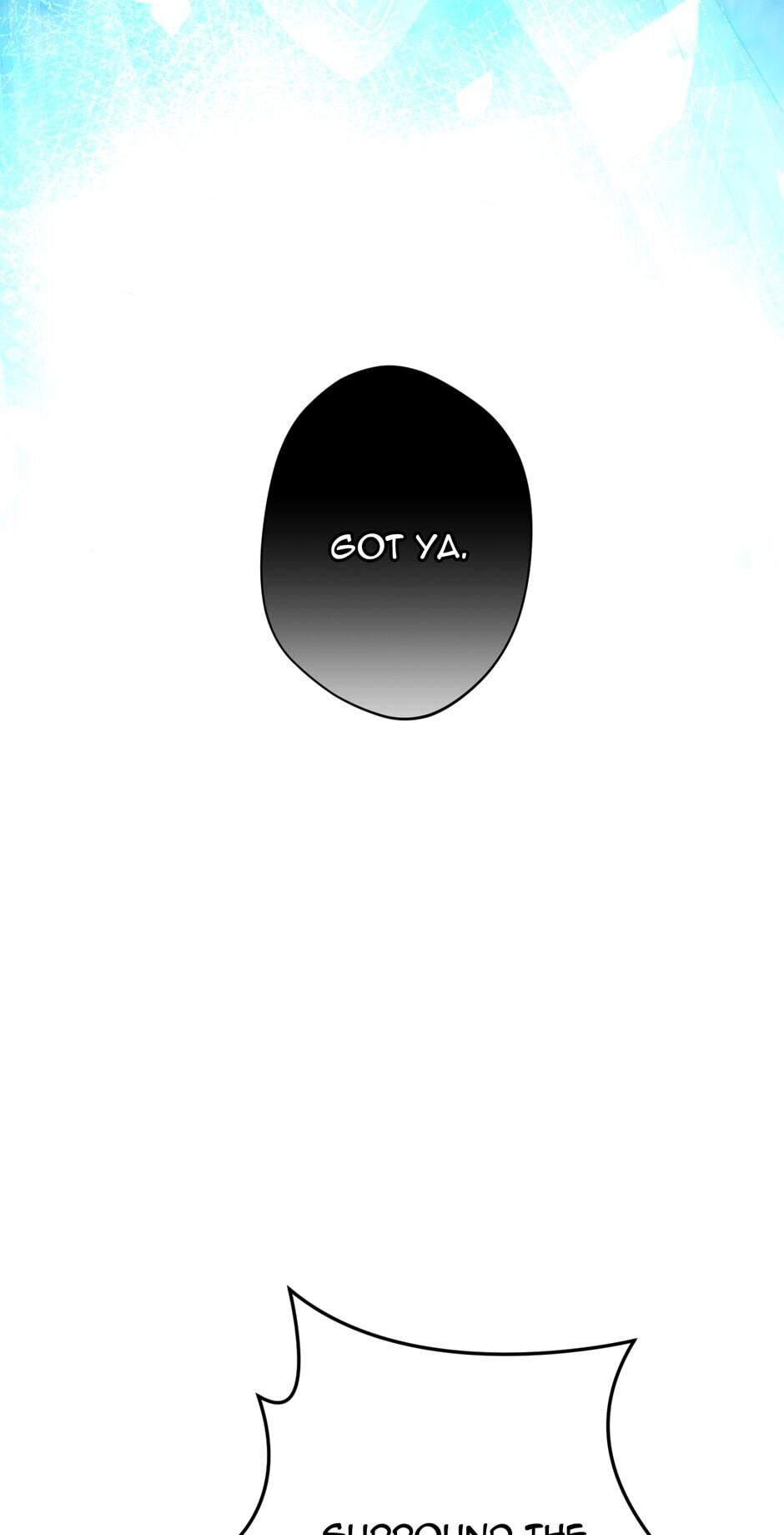 Actually, I Was the Real One Chapter 49 page 63 - Chapter 49: Intruder in the Basement
