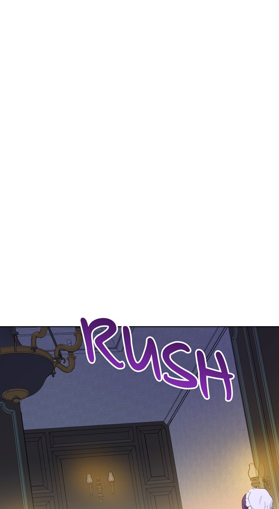 Actually, I Was the Real One Chapter 49 page 69 - Chapter 49: Intruder in the Basement