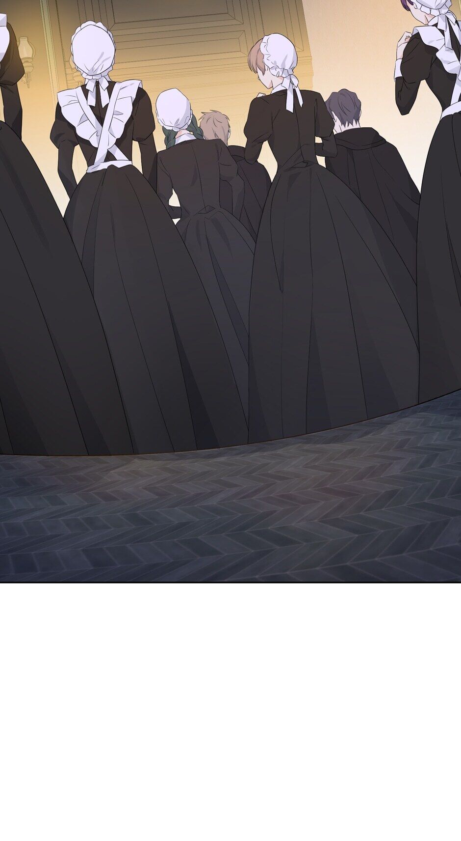 Actually, I Was the Real One Chapter 49 page 70 - Chapter 49: Intruder in the Basement