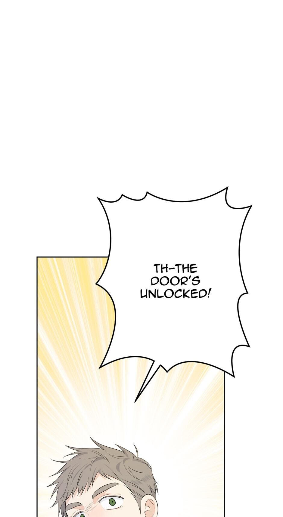 Actually, I Was the Real One Chapter 49 page 71 - Chapter 49: Intruder in the Basement