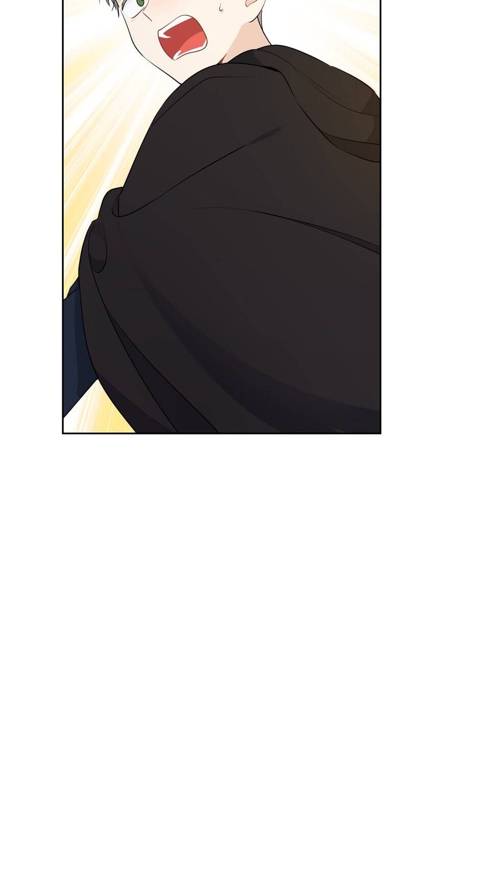Actually, I Was the Real One Chapter 49 page 72 - Chapter 49: Intruder in the Basement