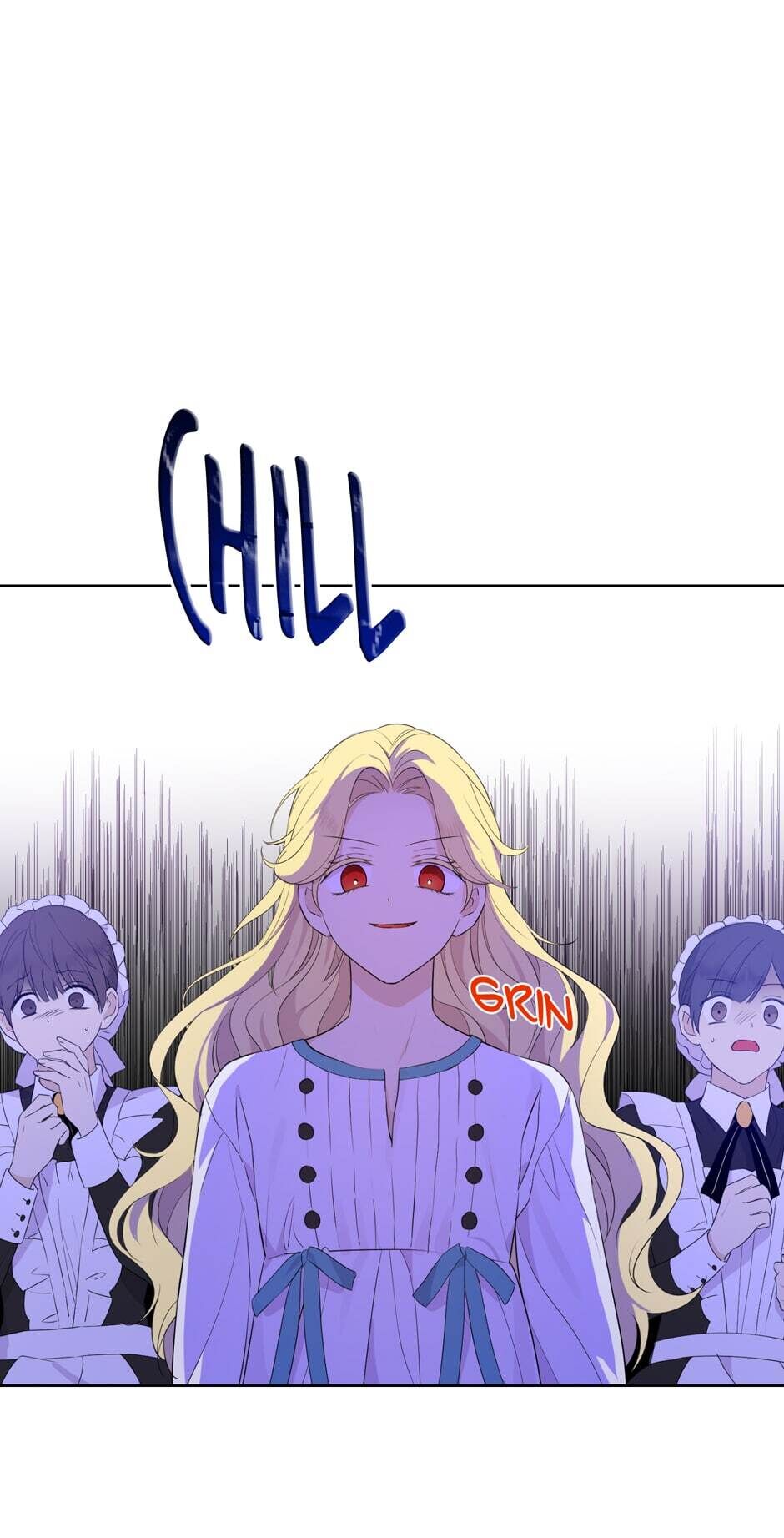 Actually, I Was the Real One Chapter 49 page 73 - Chapter 49: Intruder in the Basement