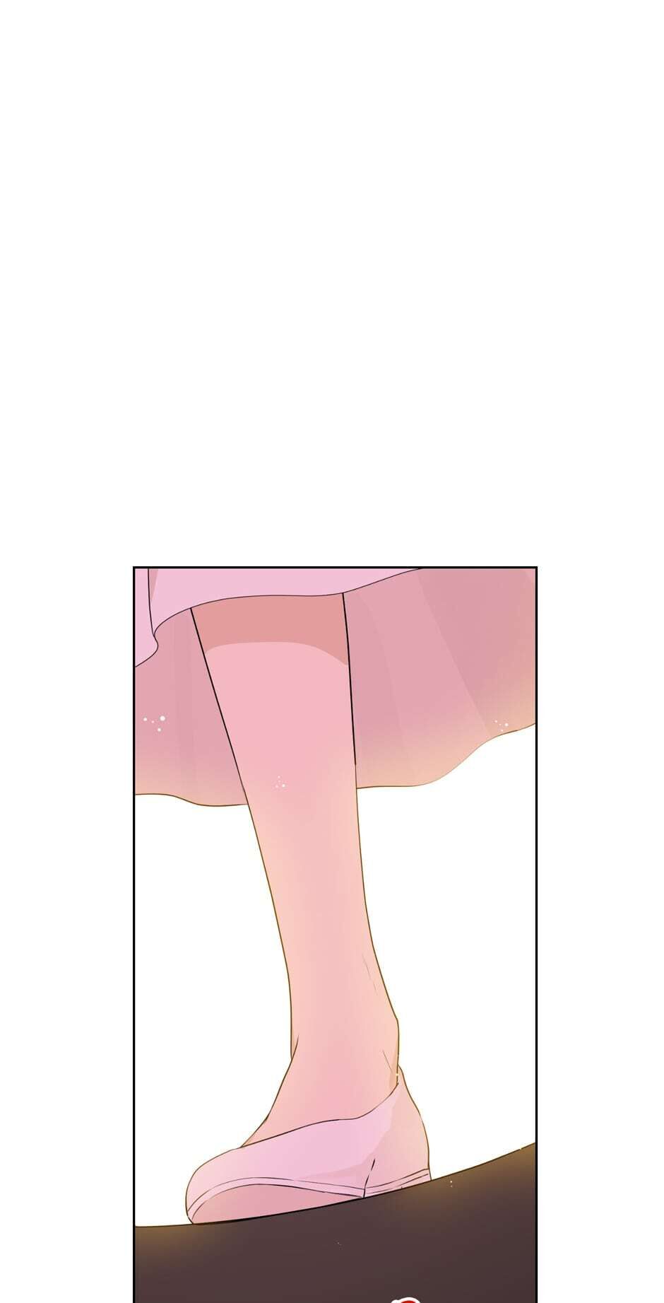 Actually, I Was the Real One Chapter 49 page 77 - Chapter 49: Intruder in the Basement