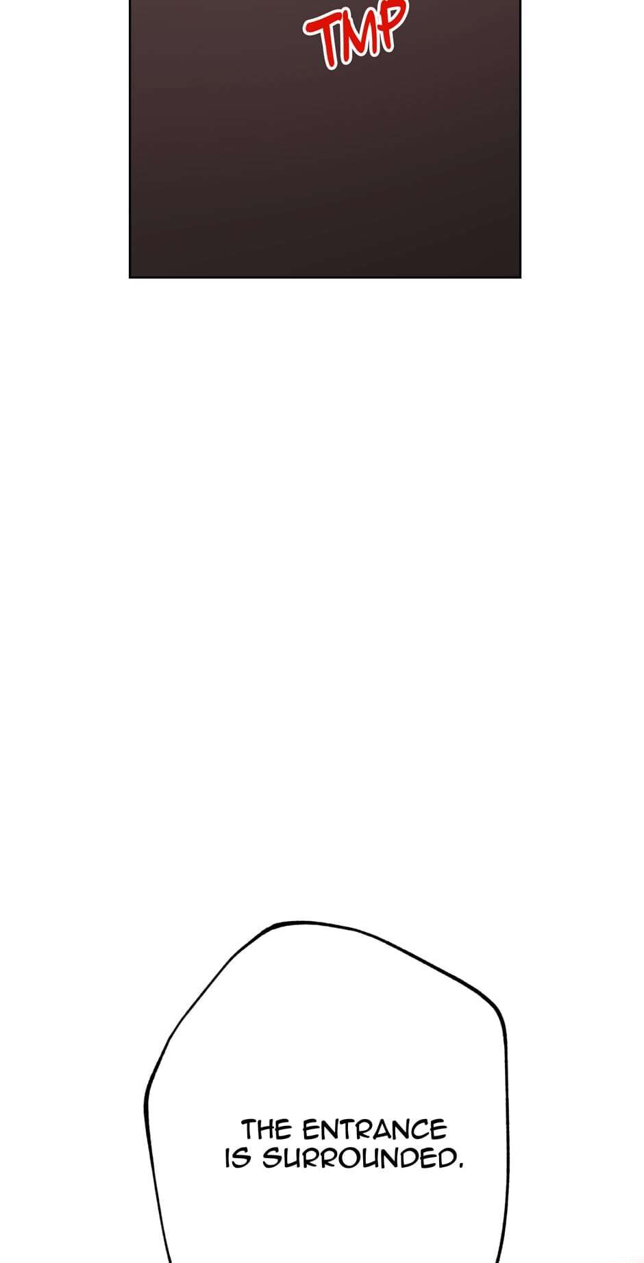 Actually, I Was the Real One Chapter 49 page 78 - Chapter 49: Intruder in the Basement