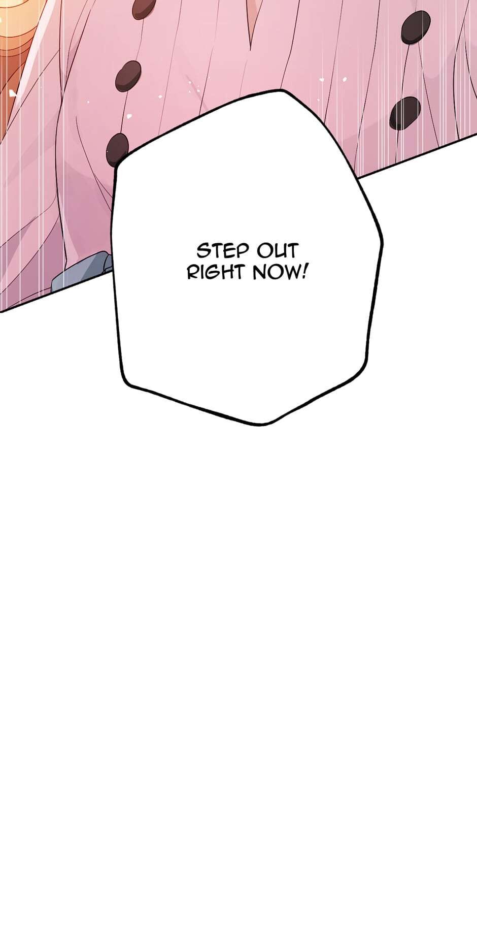 Actually, I Was the Real One Chapter 49 page 80 - Chapter 49: Intruder in the Basement