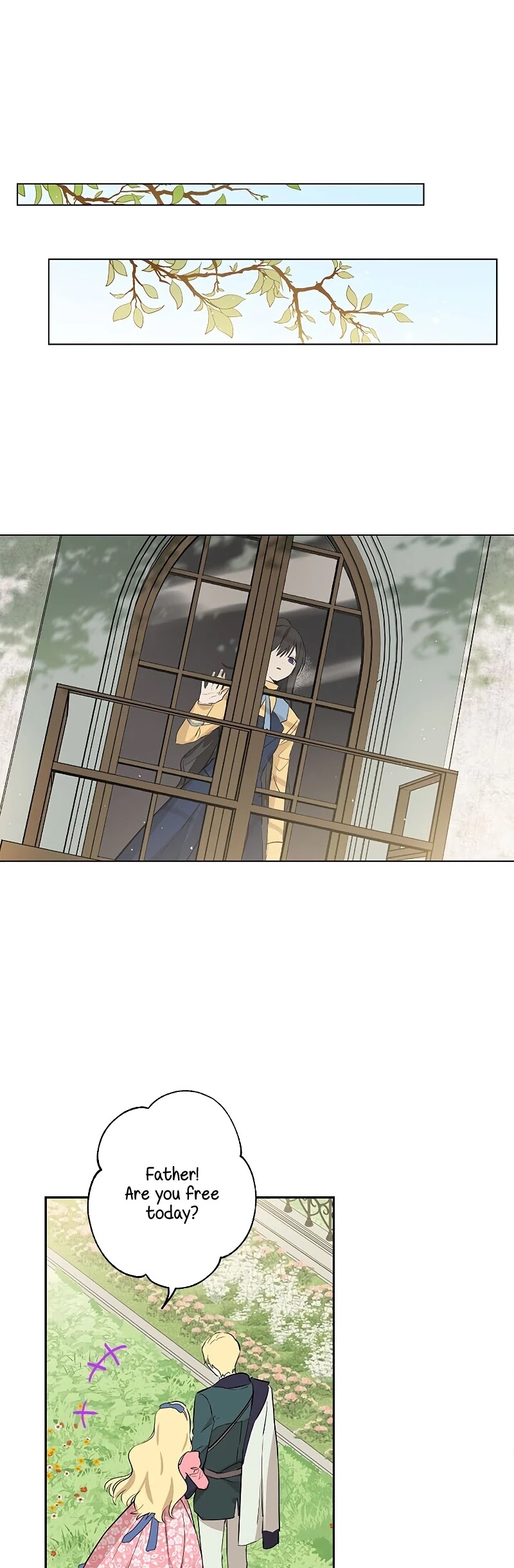 Actually, I Was the Real One Chapter 5 page 16 - Chapter 5
