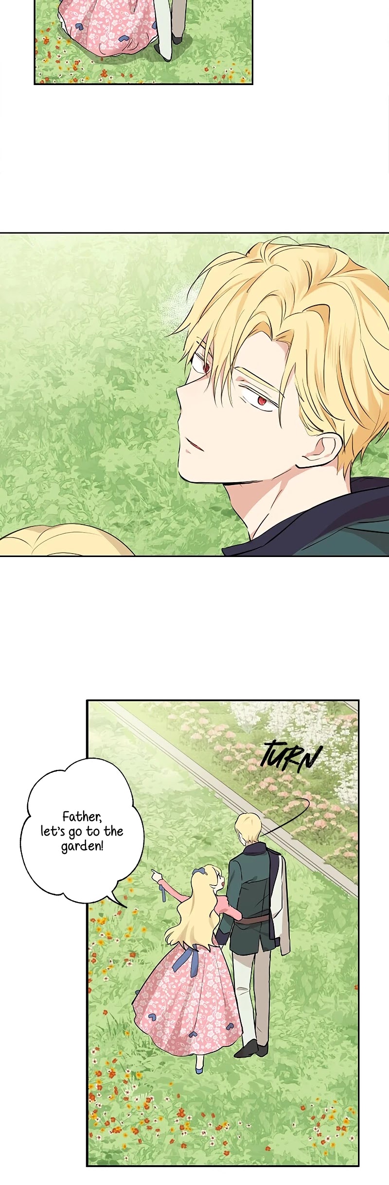 Actually, I Was the Real One Chapter 5 page 17 - Chapter 5