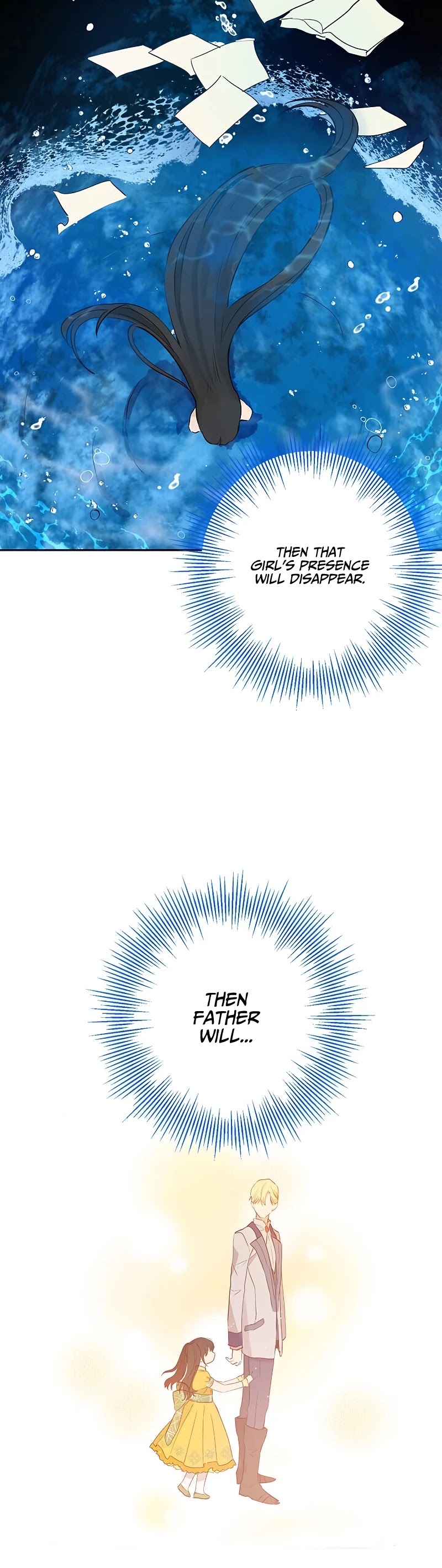 Actually, I Was the Real One Chapter 5 page 19 - Chapter 5