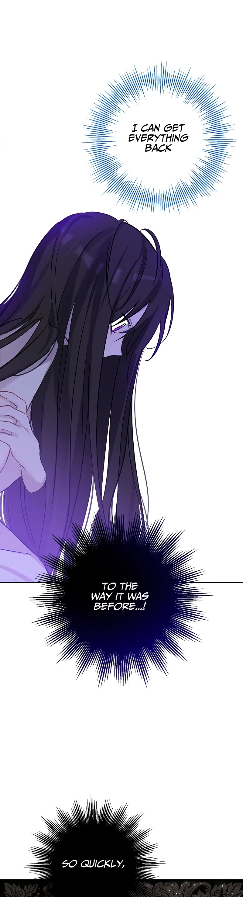 Actually, I Was the Real One Chapter 5 page 20 - Chapter 5