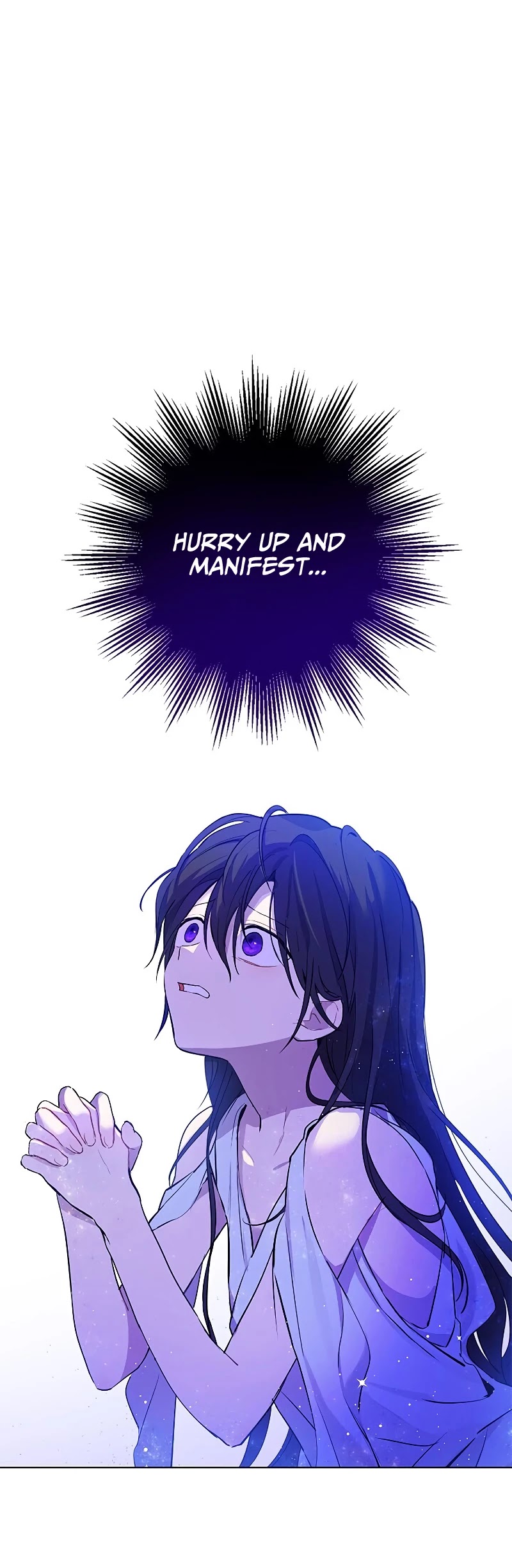 Actually, I Was the Real One Chapter 5 page 22 - Chapter 5