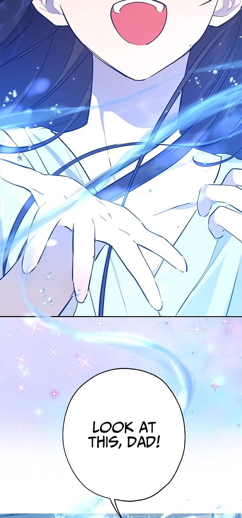 Actually, I Was the Real One Chapter 5 page 25 - Chapter 5