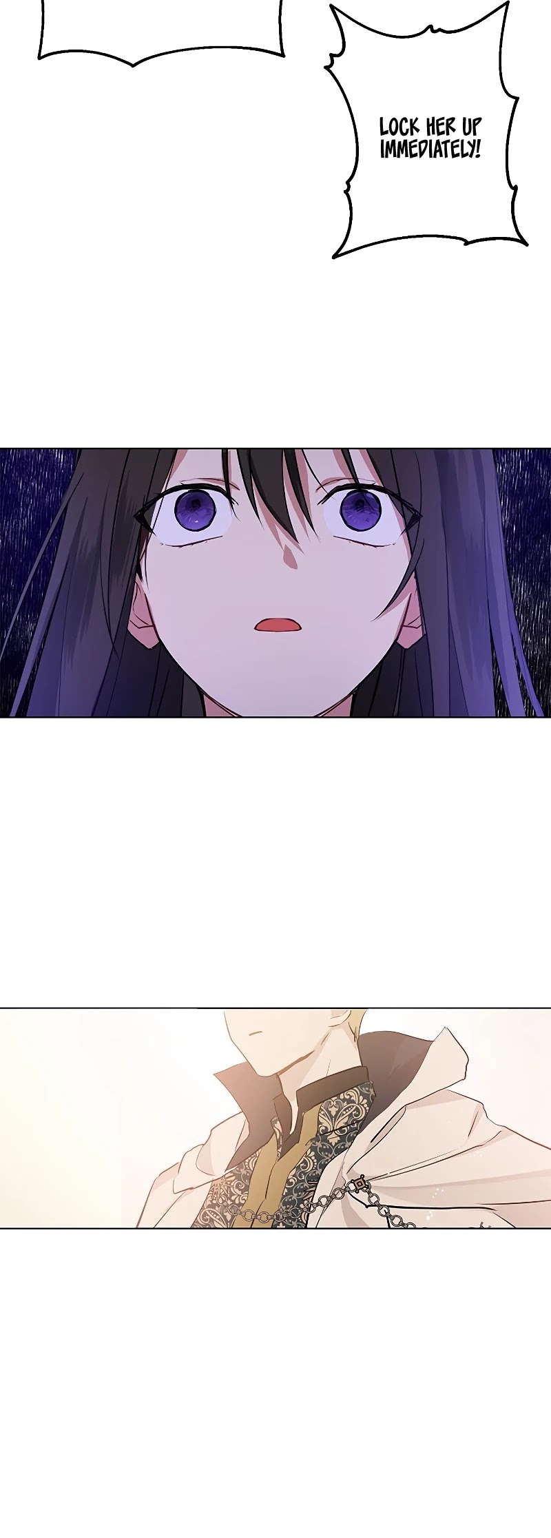 Actually, I Was the Real One Chapter 5 page 30 - Chapter 5
