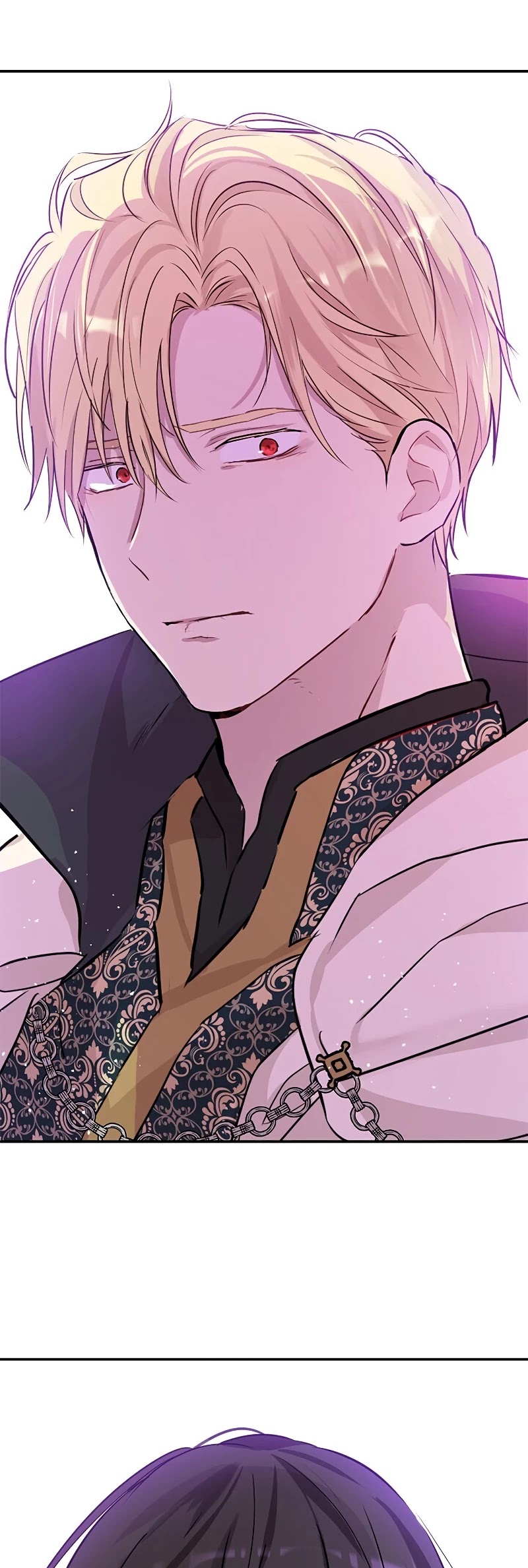 Actually, I Was the Real One Chapter 5 page 31 - Chapter 5