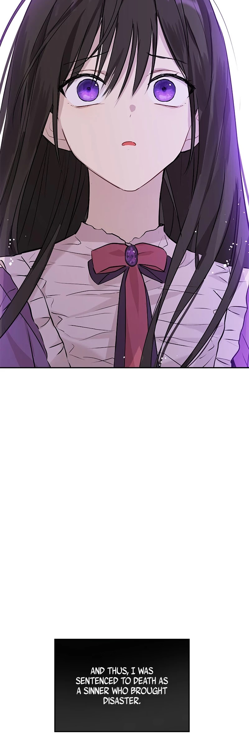 Actually, I Was the Real One Chapter 5 page 32 - Chapter 5