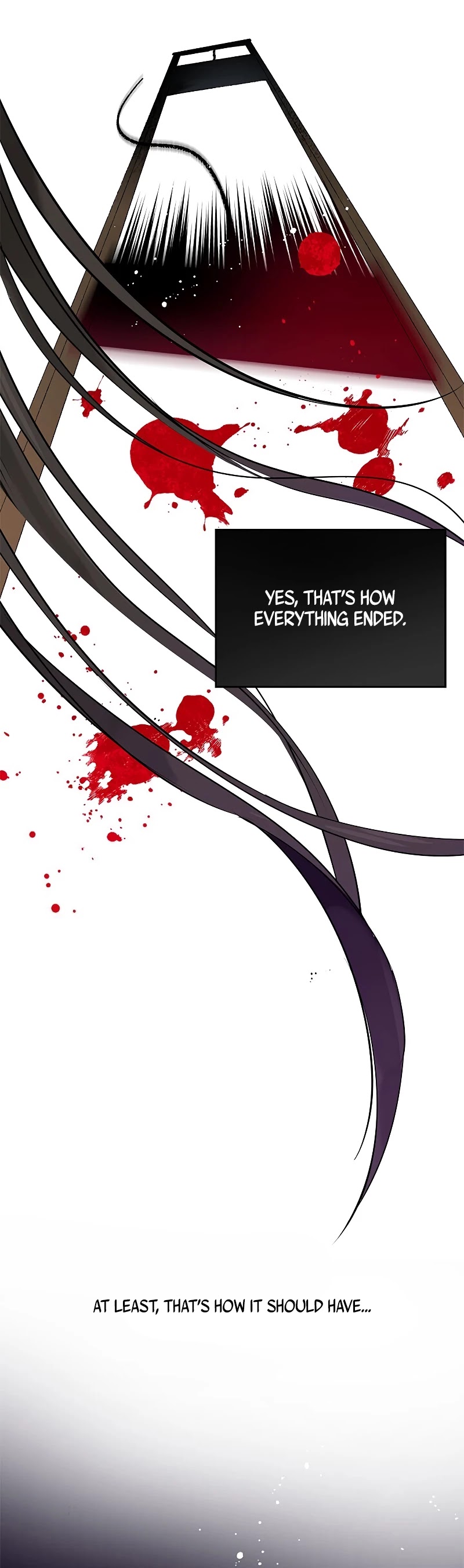 Actually, I Was the Real One Chapter 5 page 33 - Chapter 5