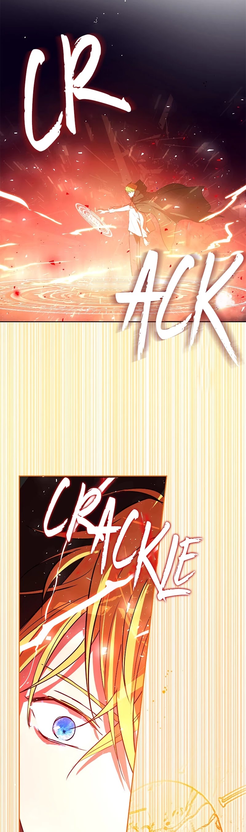 Actually, I Was the Real One Chapter 5 page 34 - Chapter 5