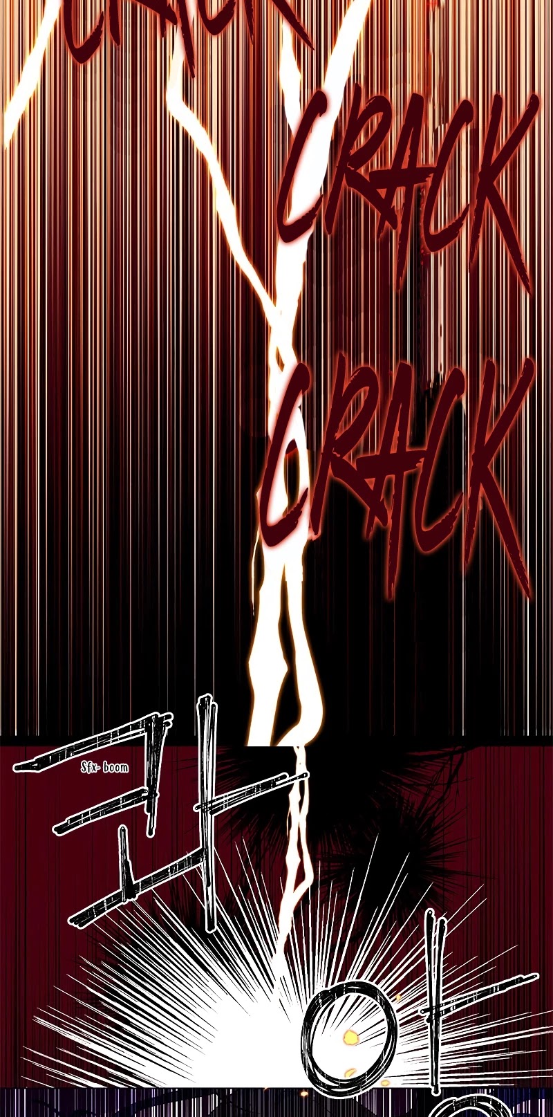 Actually, I Was the Real One Chapter 5 page 36 - Chapter 5