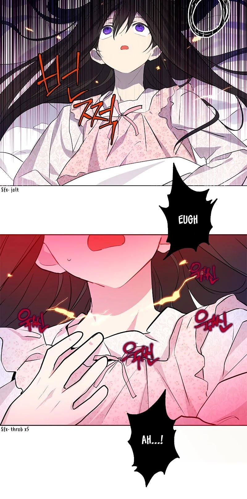 Actually, I Was the Real One Chapter 5 page 37 - Chapter 5