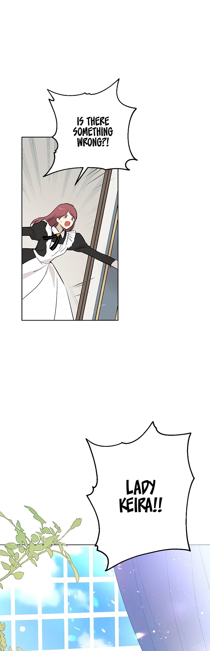 Actually, I Was the Real One Chapter 5 page 38 - Chapter 5