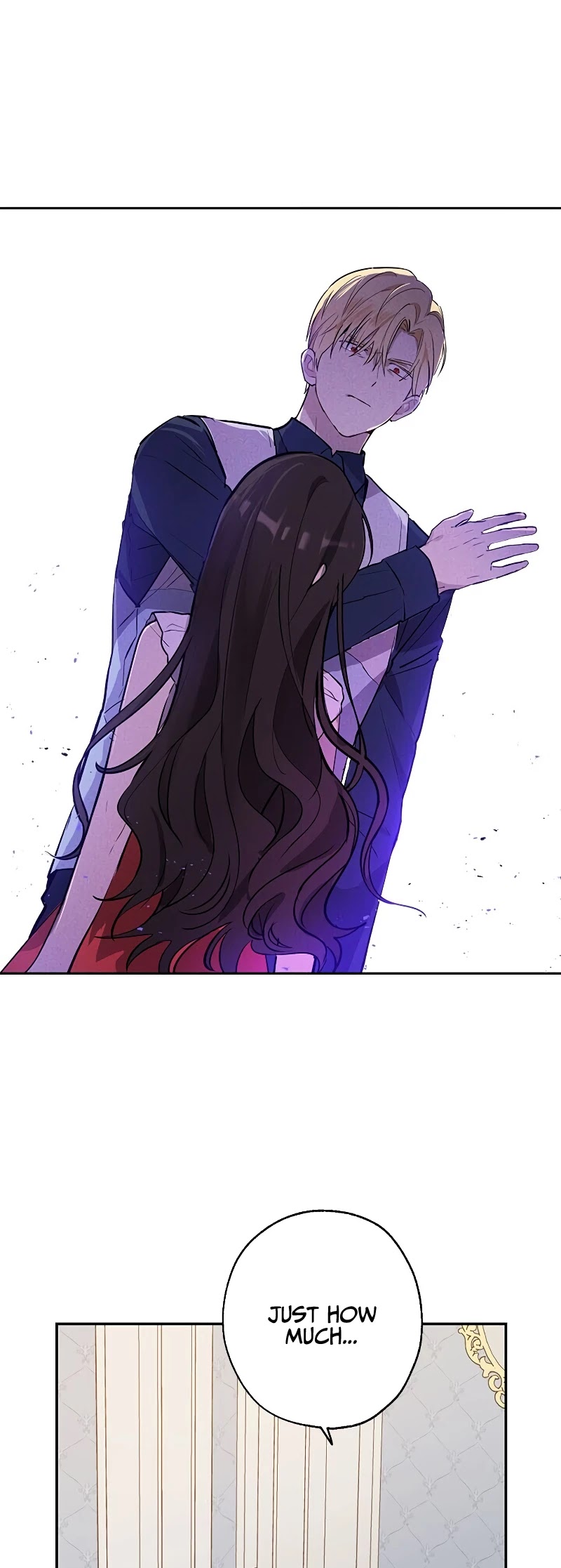 Actually, I Was the Real One Chapter 5 page 6 - Chapter 5