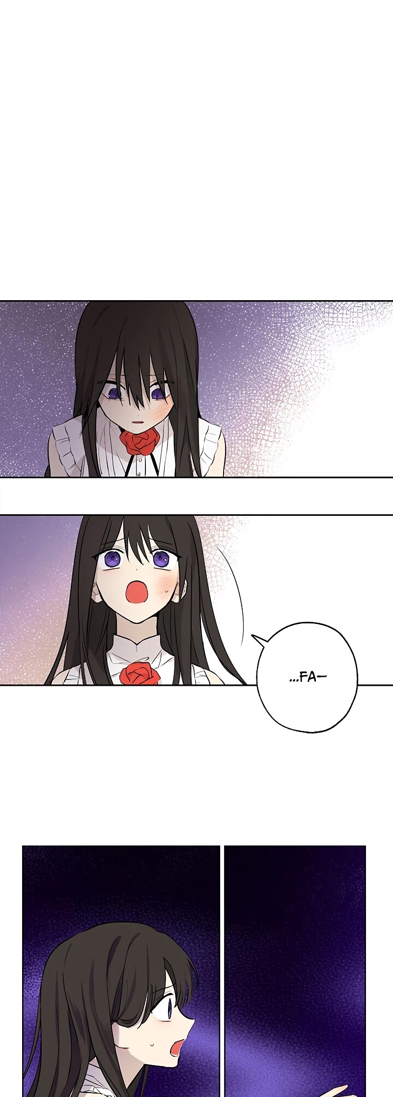 Actually, I Was the Real One Chapter 5 page 8 - Chapter 5