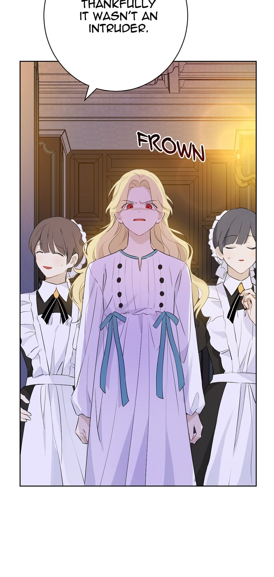 Actually, I Was the Real One Chapter 50 page 10 - Chapter 50: Entrapment