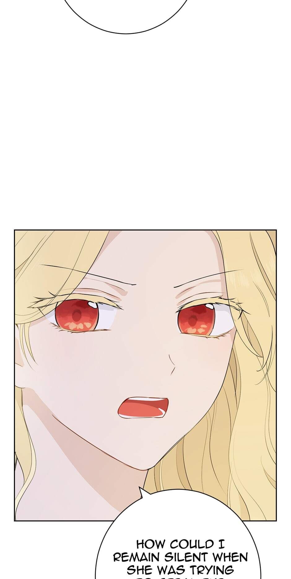 Actually, I Was the Real One Chapter 50 page 18 - Chapter 50: Entrapment