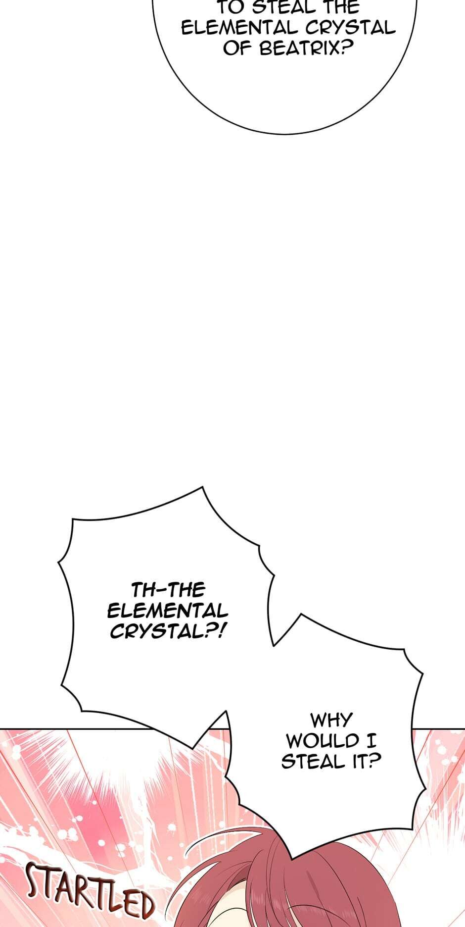 Actually, I Was the Real One Chapter 50 page 19 - Chapter 50: Entrapment