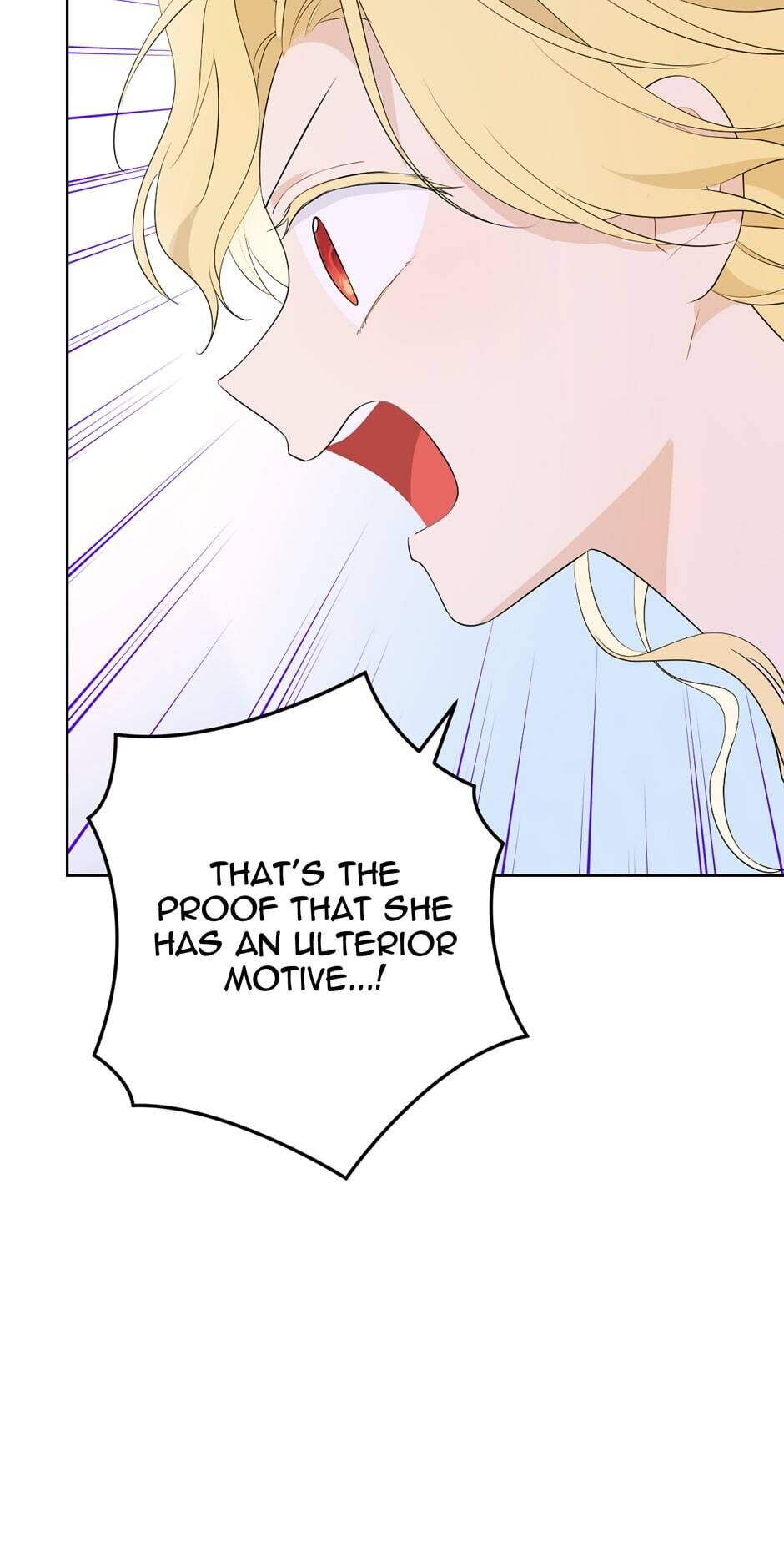 Actually, I Was the Real One Chapter 50 page 24 - Chapter 50: Entrapment