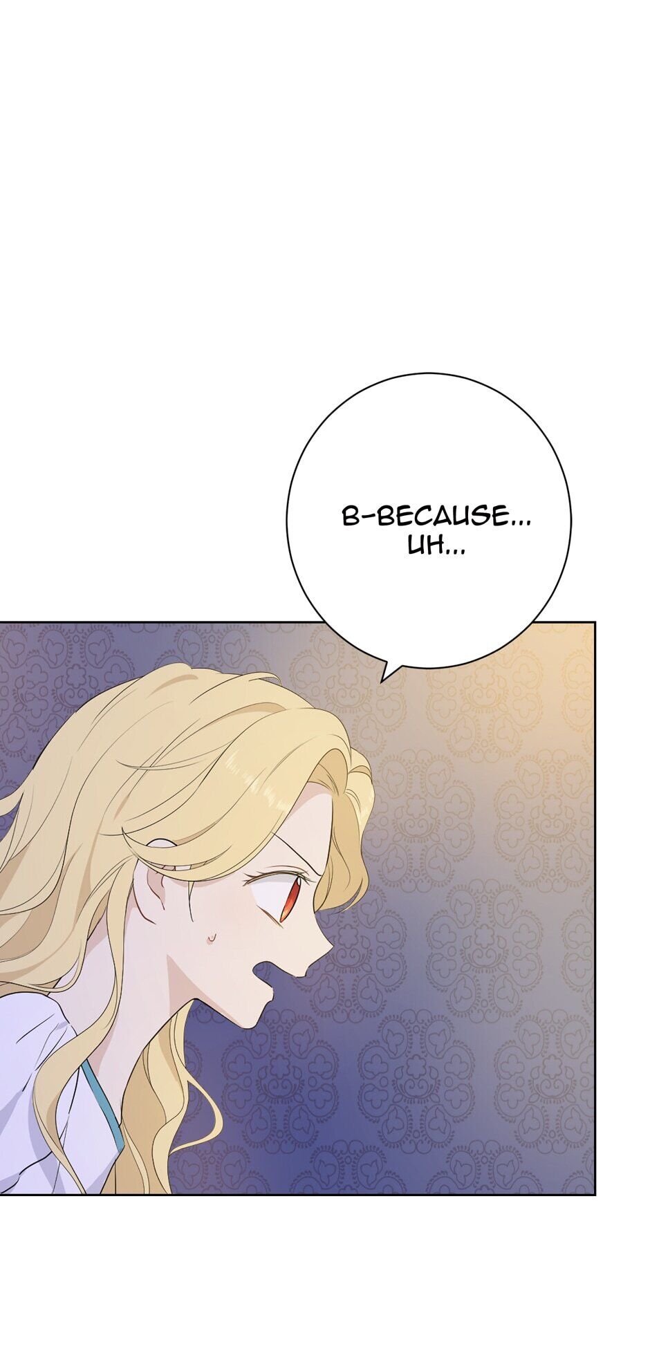 Actually, I Was the Real One Chapter 50 page 36 - Chapter 50: Entrapment