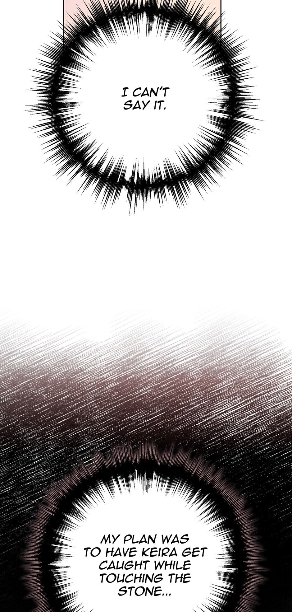 Actually, I Was the Real One Chapter 50 page 38 - Chapter 50: Entrapment