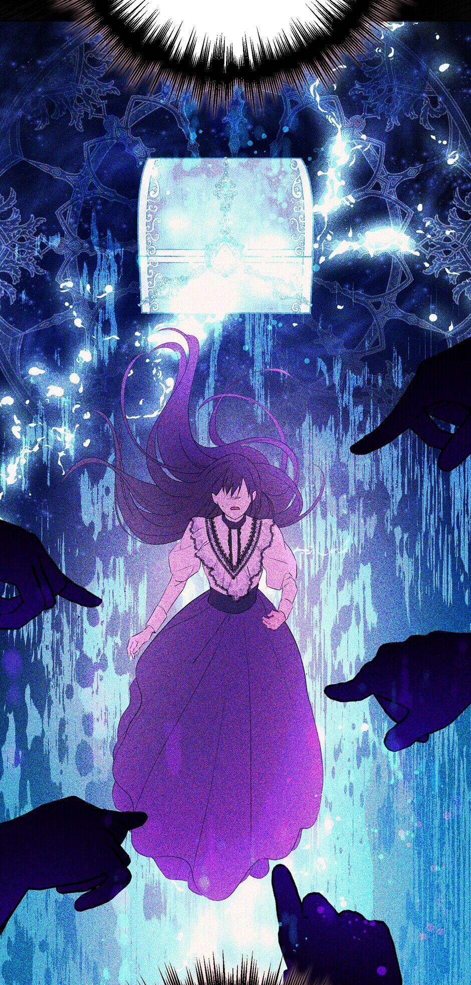 Actually, I Was the Real One Chapter 50 page 39 - Chapter 50: Entrapment