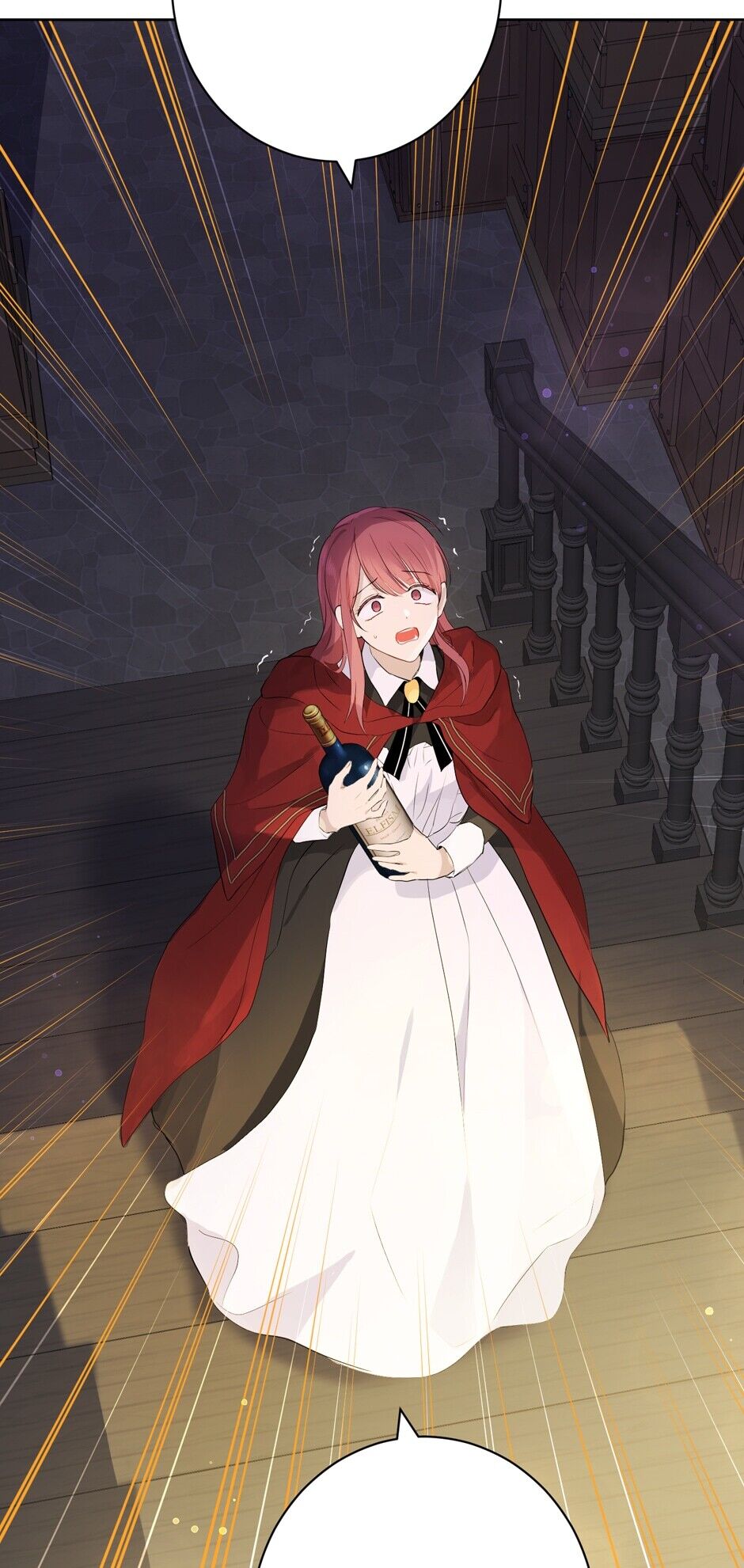 Actually, I Was the Real One Chapter 50 page 4 - Chapter 50: Entrapment