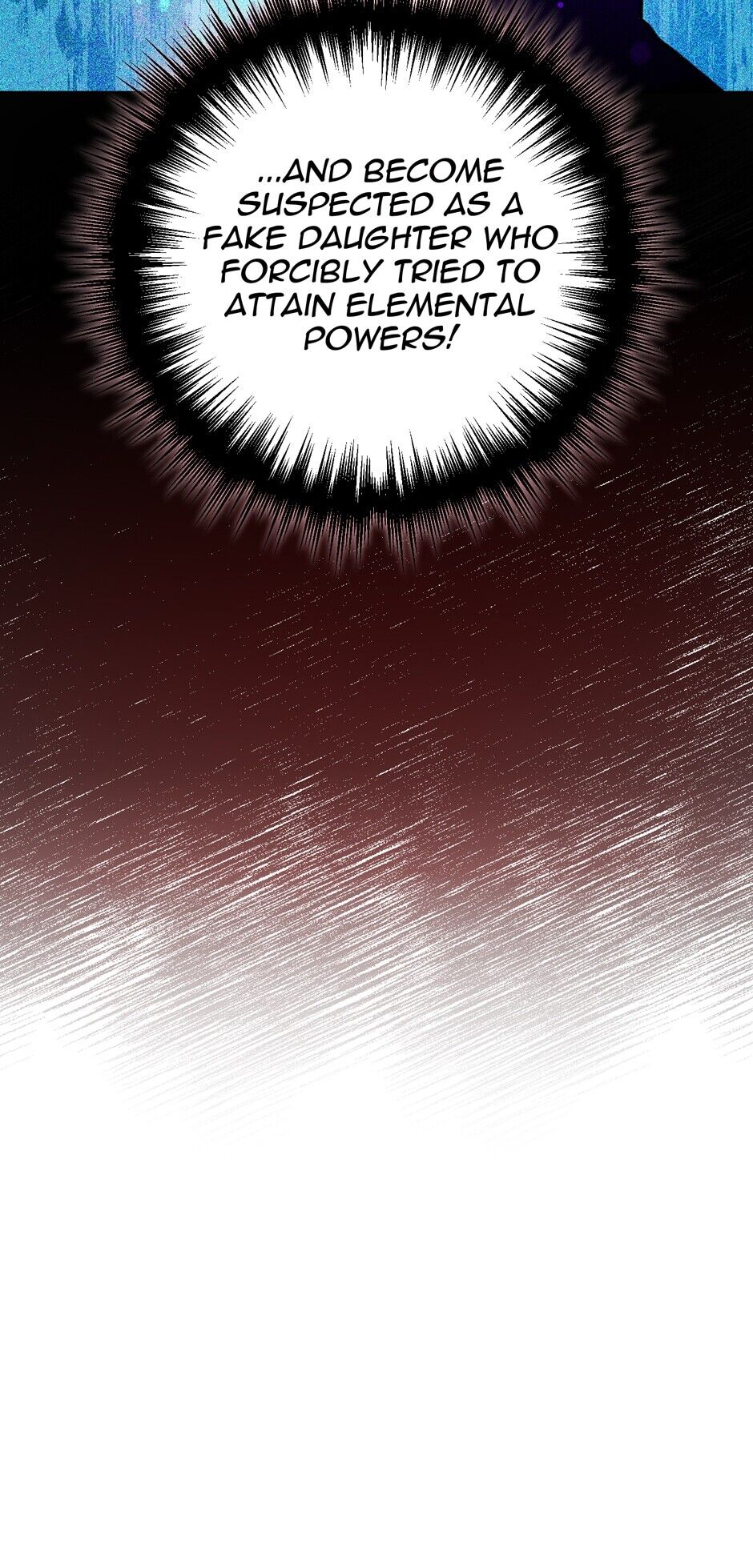 Actually, I Was the Real One Chapter 50 page 40 - Chapter 50: Entrapment